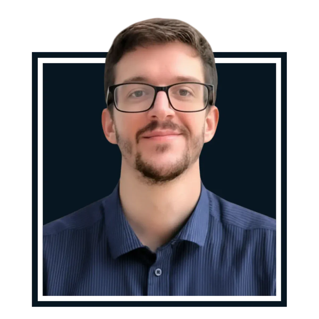 Victor García CEO
