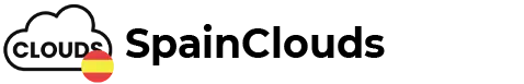 SpainClouds brand