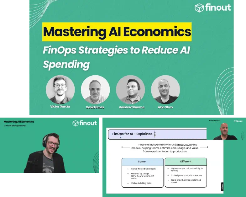 FinOut B2B Webinar