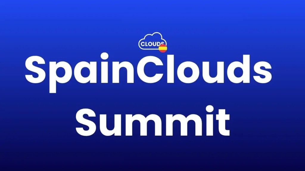 Spainclouds Summit