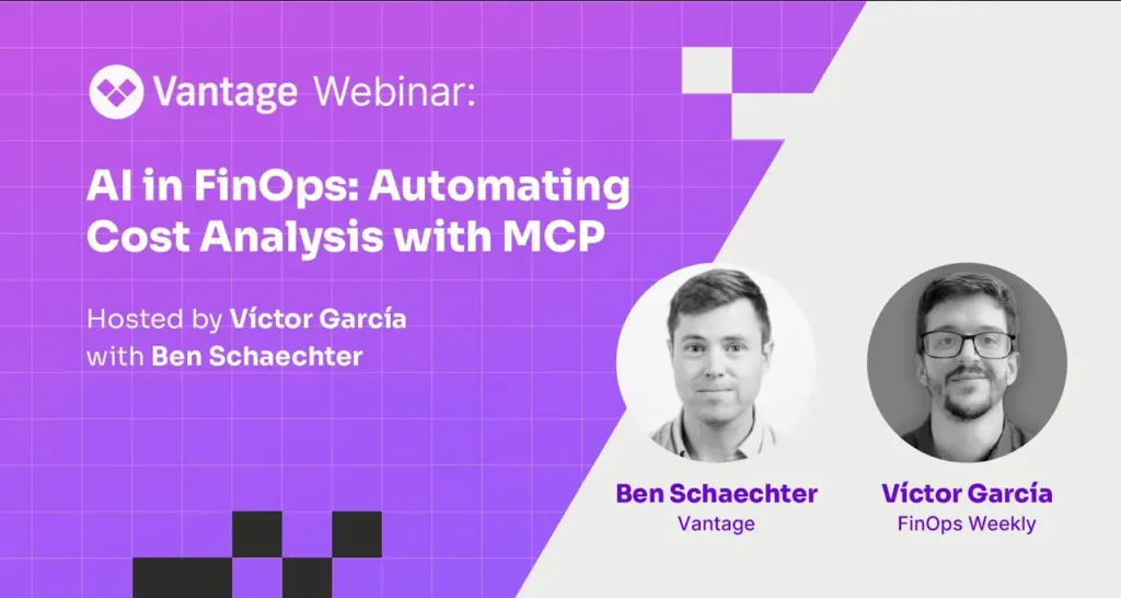 Case Succsess Vantage Webinar