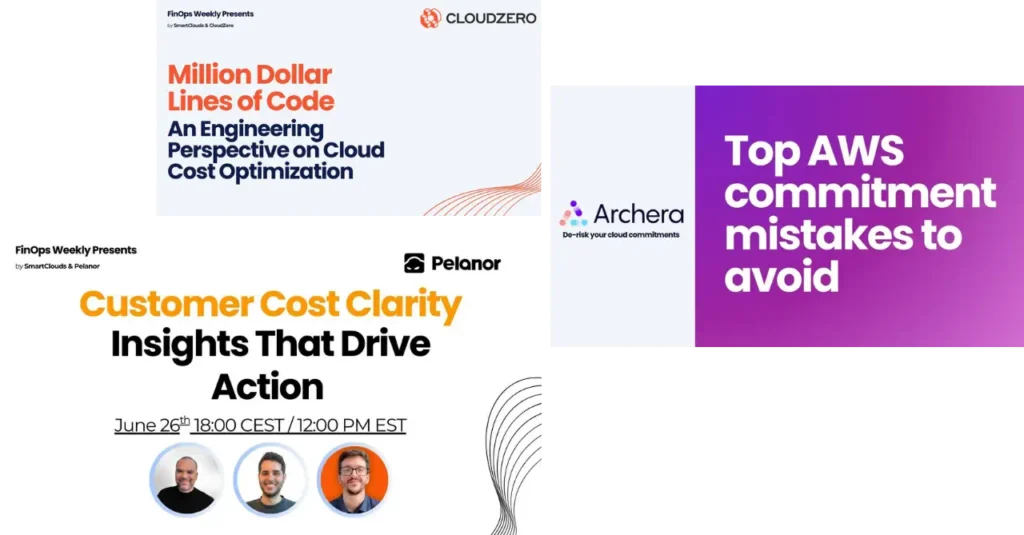 Webinar B2B for Cloud leaders