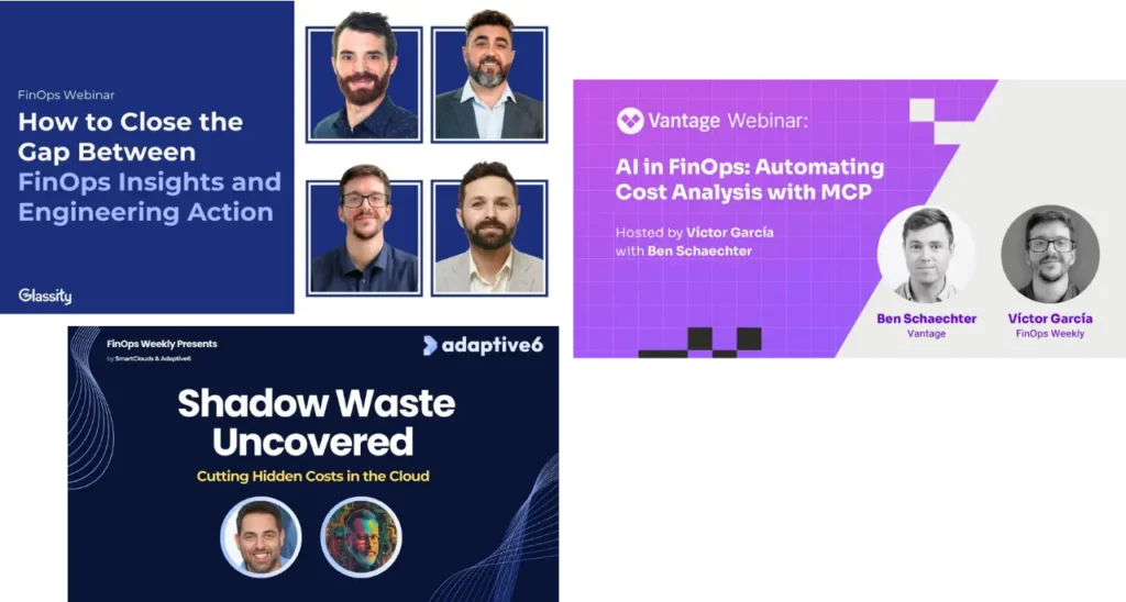Webinars b2b for tech leaders