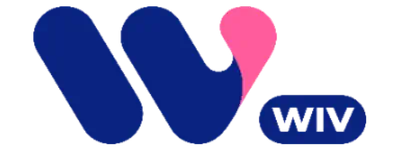wiv logo