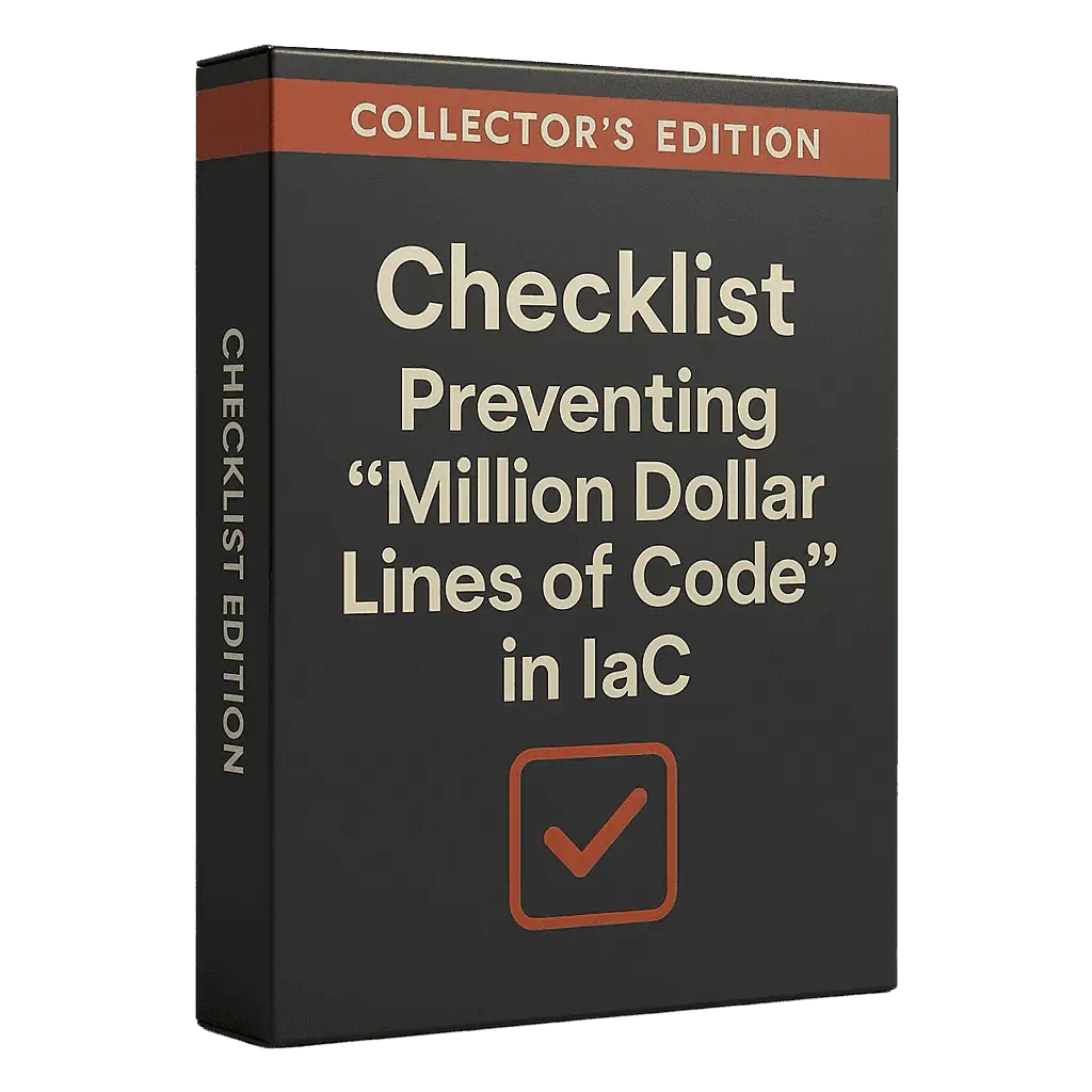 Lead Magnet - million dollar lines of code