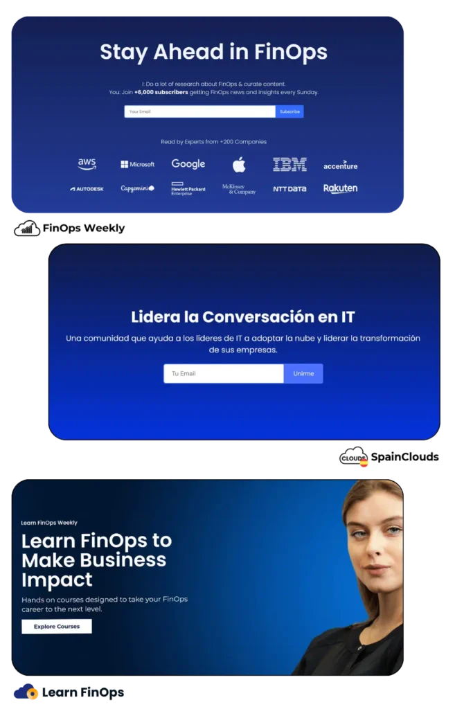 Smartclouds B2B Brands
